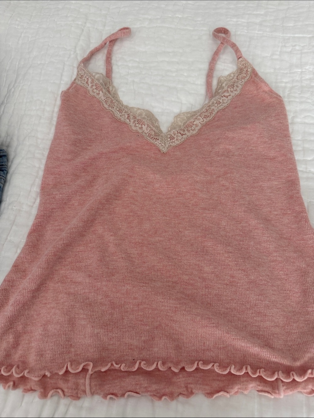 Free people tank top